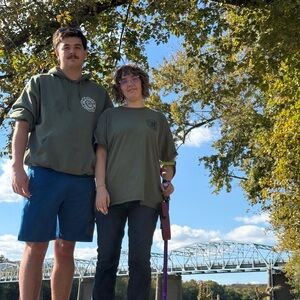 Meet your Posher, Abigayle